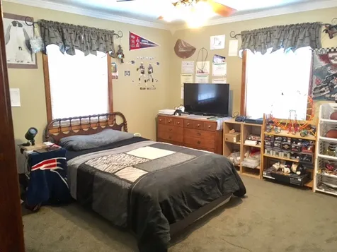 815 East Road Cornish NH 03745