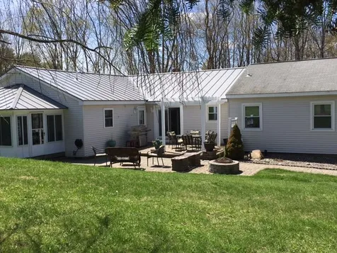 815 East Road Cornish NH 03745