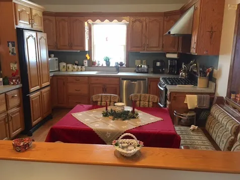 815 East Road Cornish NH 03745