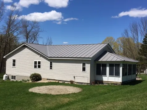 815 East Road Cornish NH 03745
