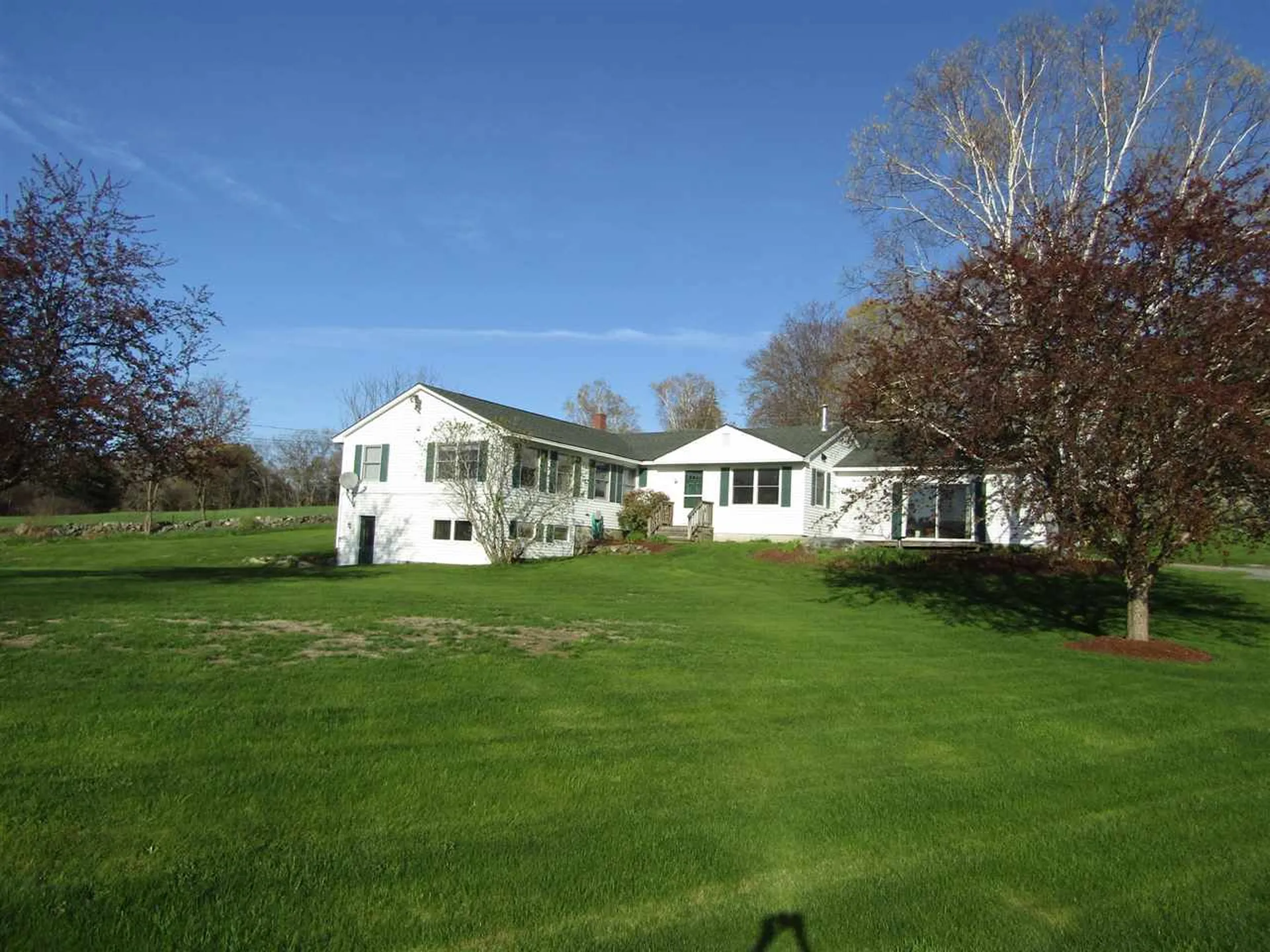 4 Pebbles Farm Road Bath NH 03740