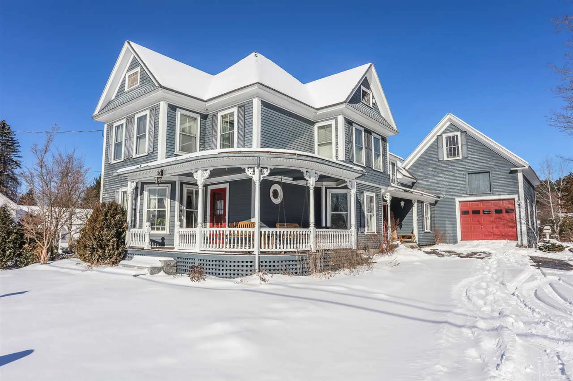 60 N Mast Street Goffstown NH 03045