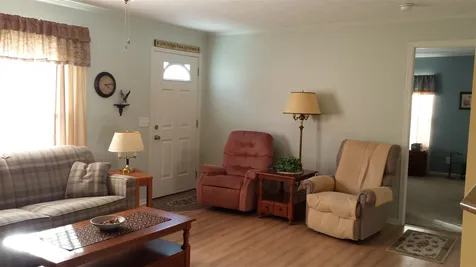 3 Durgin Drive Rochester NH 03868