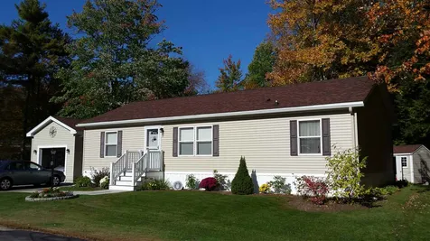 3 Durgin Drive Rochester NH 03868