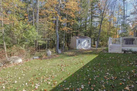 3 Durgin Drive Rochester NH 03868