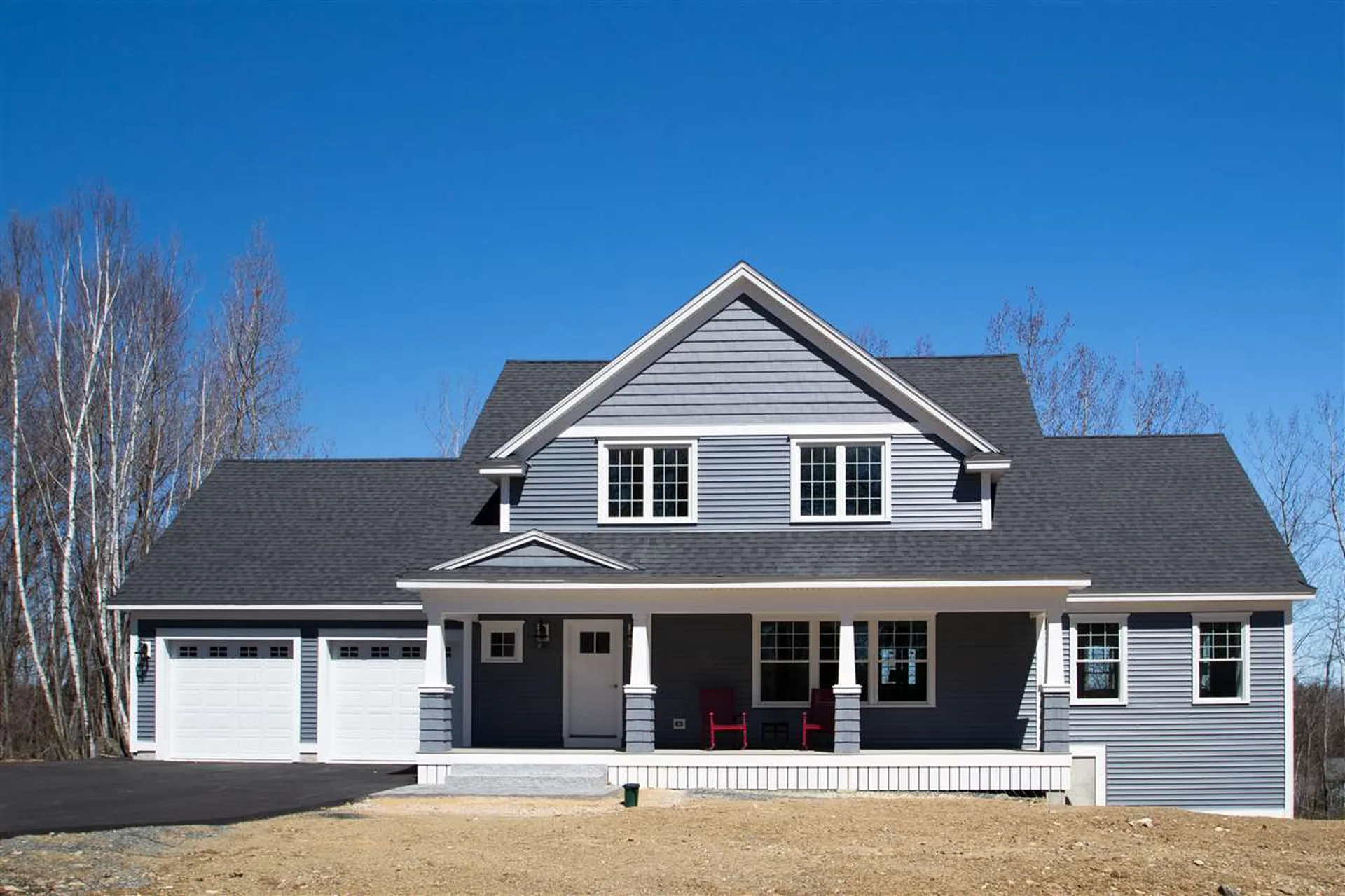 12 Long Hill Road Stratham NH 03885