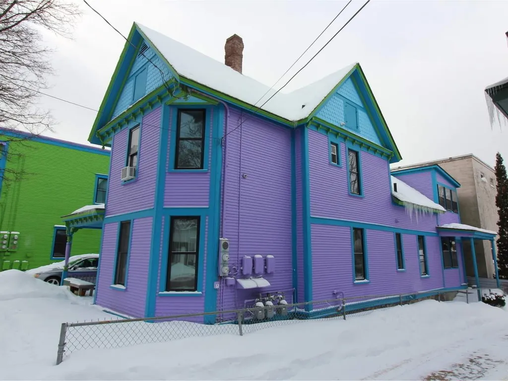 167 Elmwood Avenue Burlington VT 05401