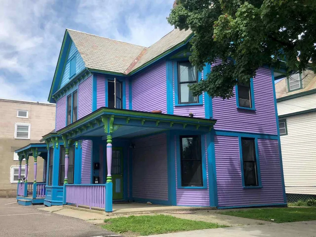 167 Elmwood Avenue Burlington VT 05401
