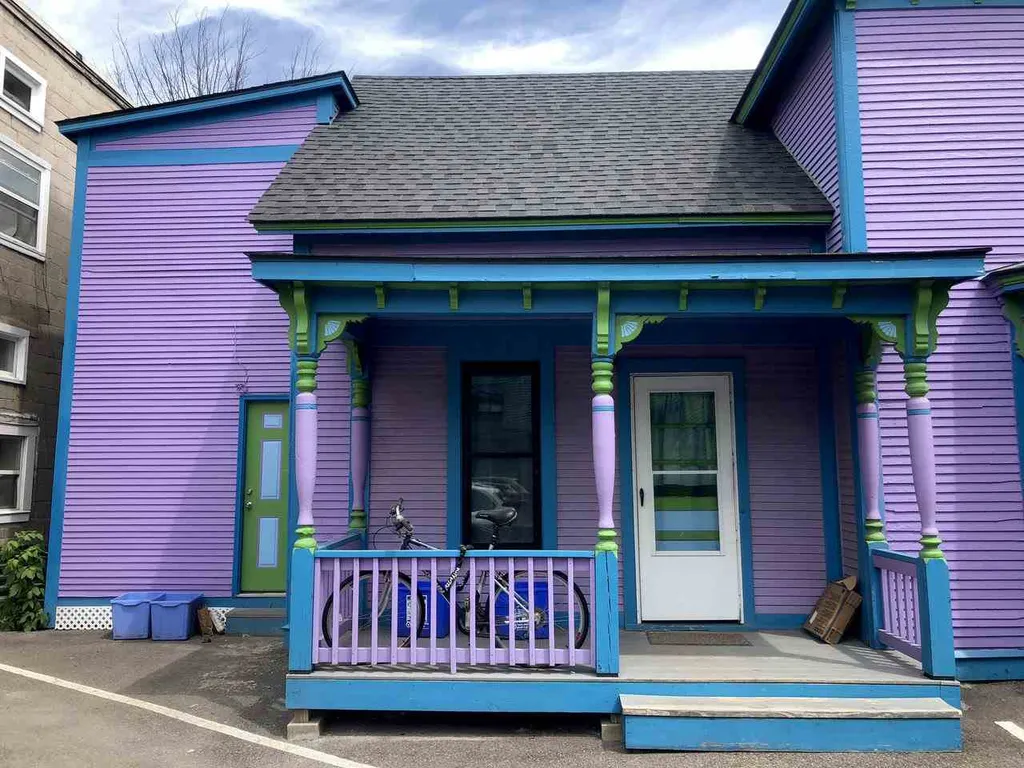 167 Elmwood Avenue Burlington VT 05401