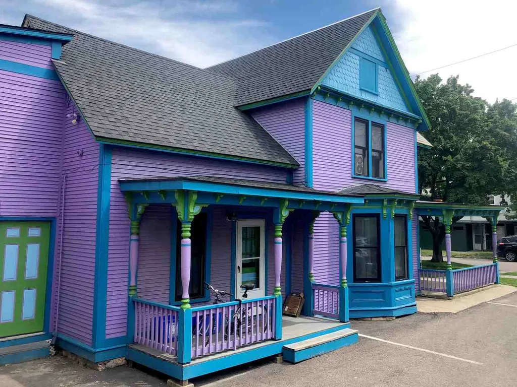 167 Elmwood Avenue Burlington VT 05401