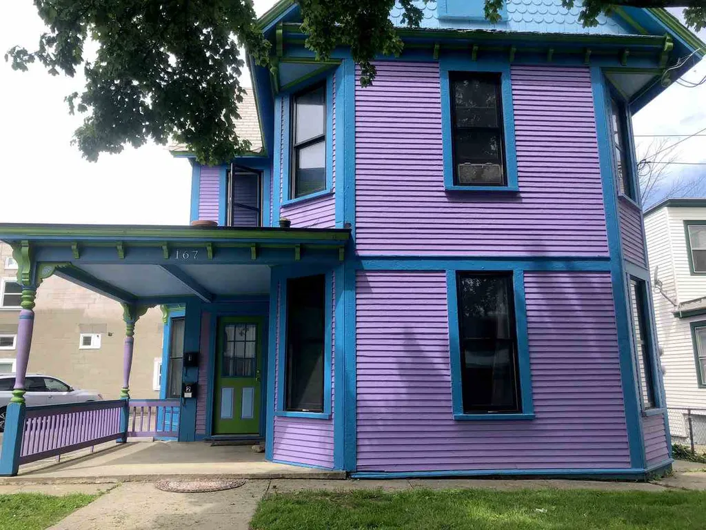167 Elmwood Avenue Burlington VT 05401