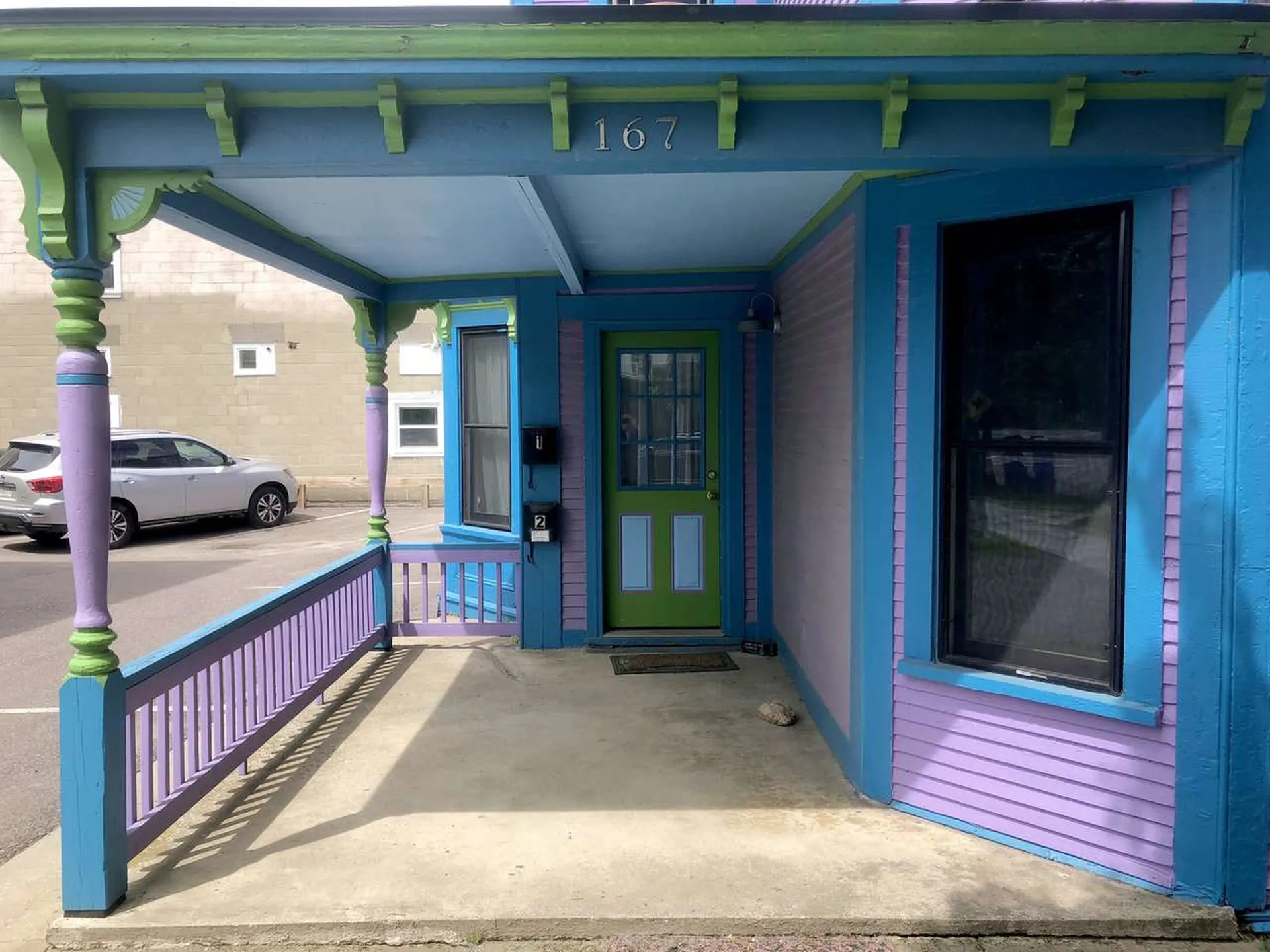 167 Elmwood Avenue Burlington VT 05401