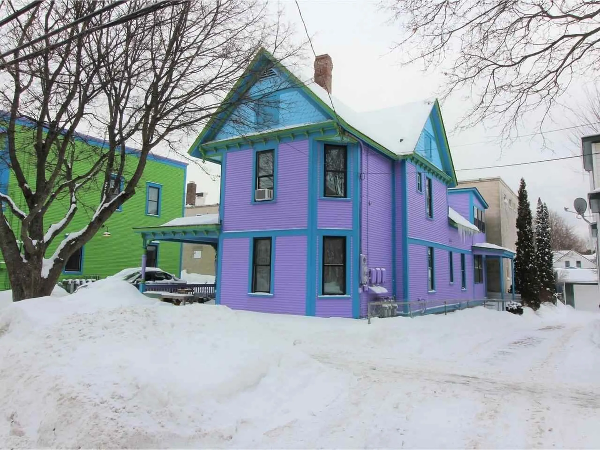 167 Elmwood Avenue Burlington VT 05401