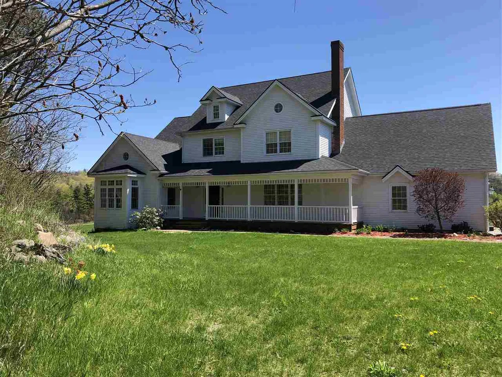 2837 South Brownell Road Williston VT 05495
