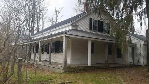 85 Turnpike Road Grafton NH 03240
