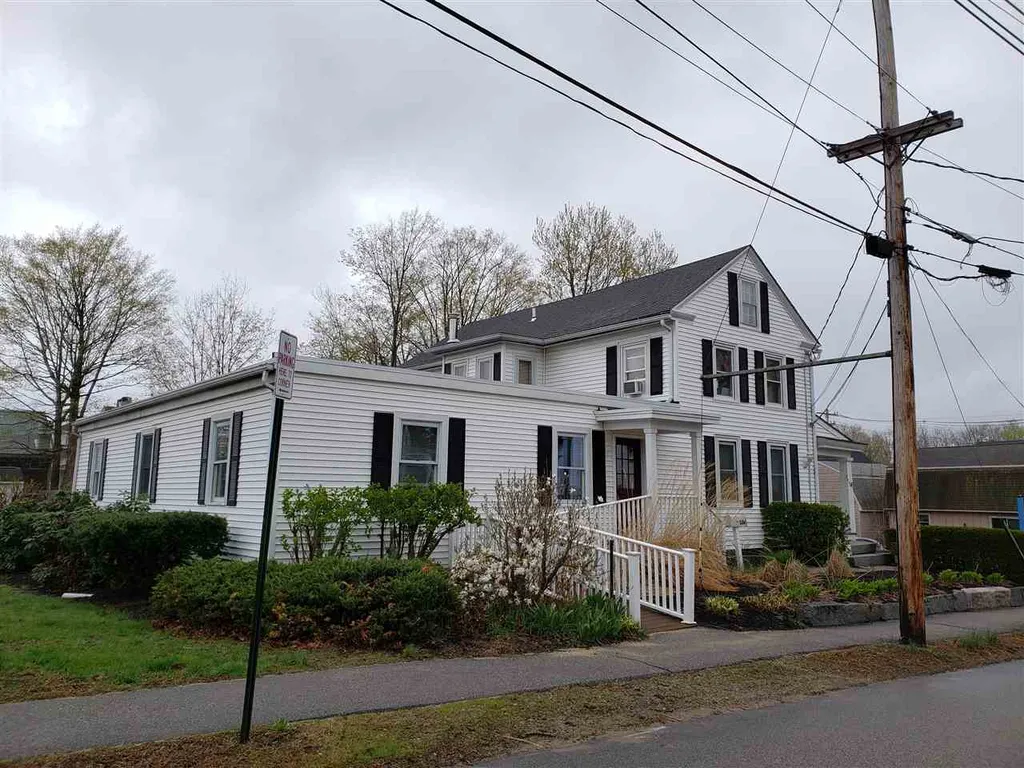14 Bow Street Exeter NH 03833