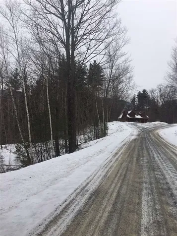 Lot #6 Maggies Run Sunderland VT 05250