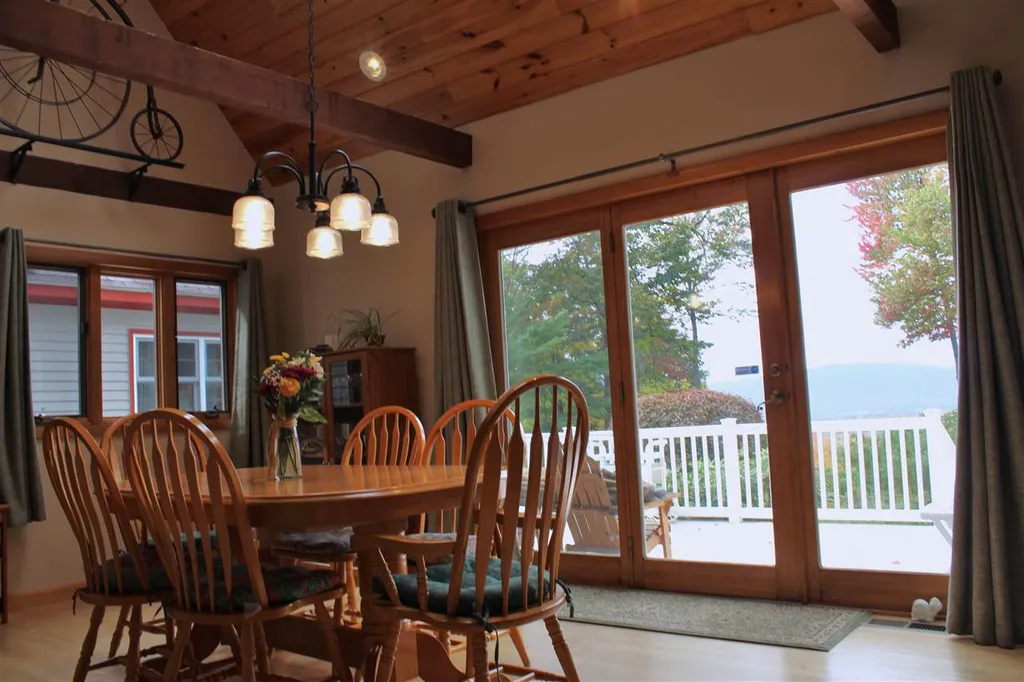 95 Ridge View Drive Bridgewater NH 03222