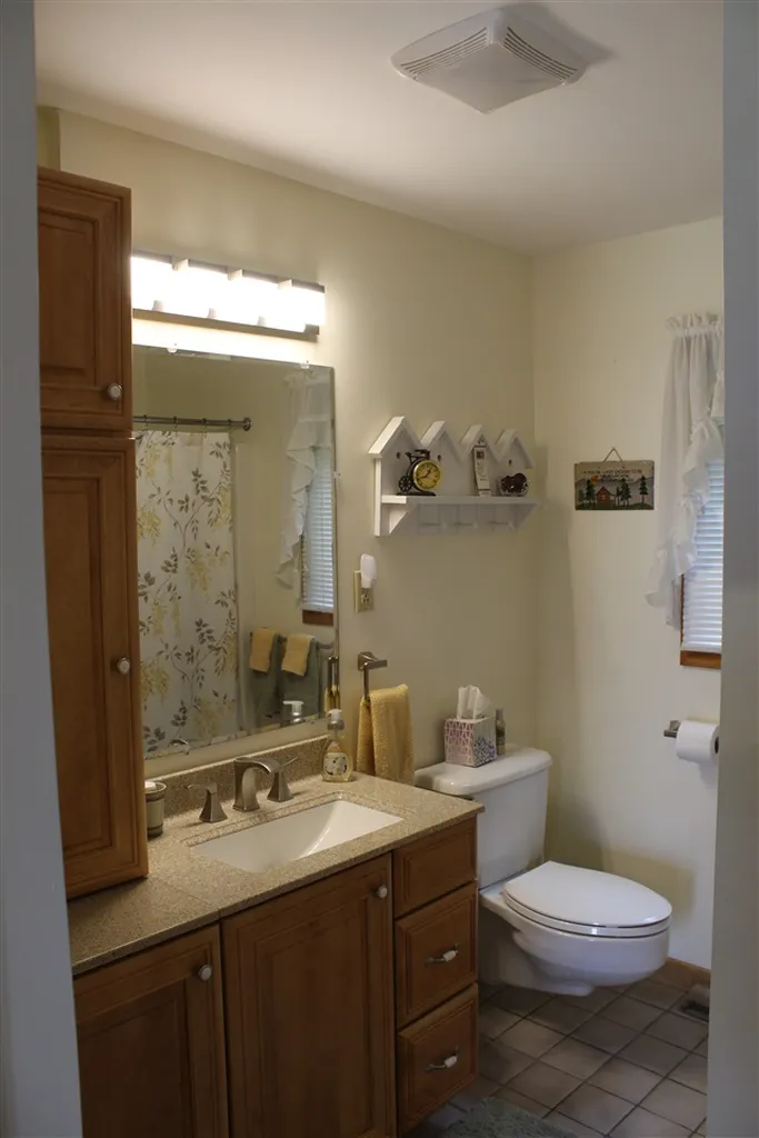 95 Ridge View Drive Bridgewater NH 03222
