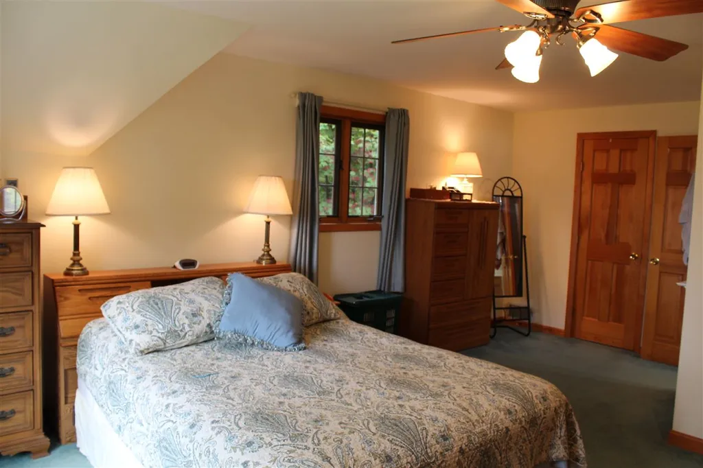 95 Ridge View Drive Bridgewater NH 03222