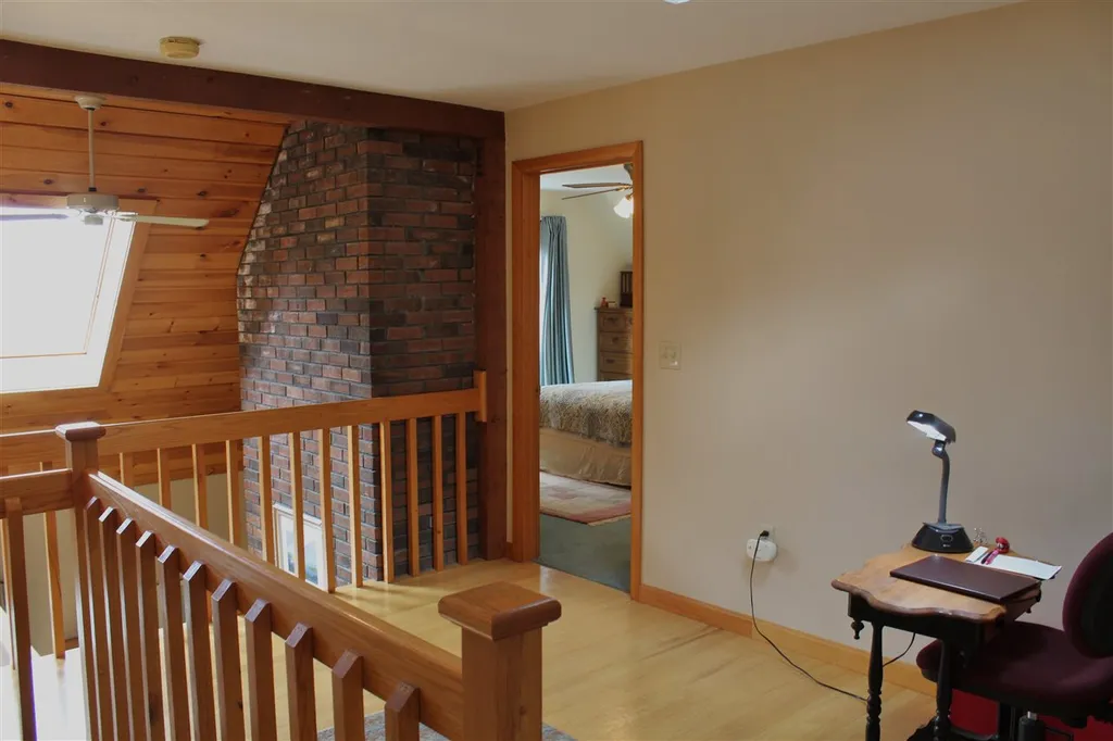 95 Ridge View Drive Bridgewater NH 03222