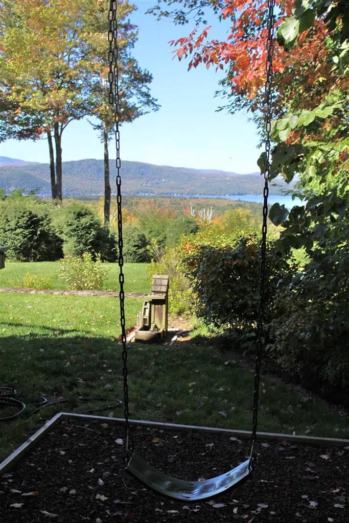 95 Ridge View Drive Bridgewater NH 03222