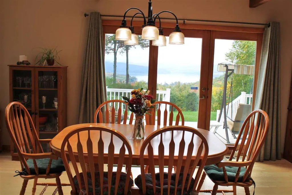 95 Ridge View Drive Bridgewater NH 03222