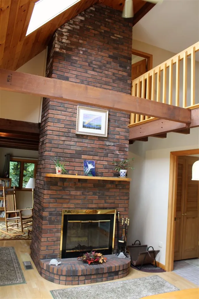 95 Ridge View Drive Bridgewater NH 03222