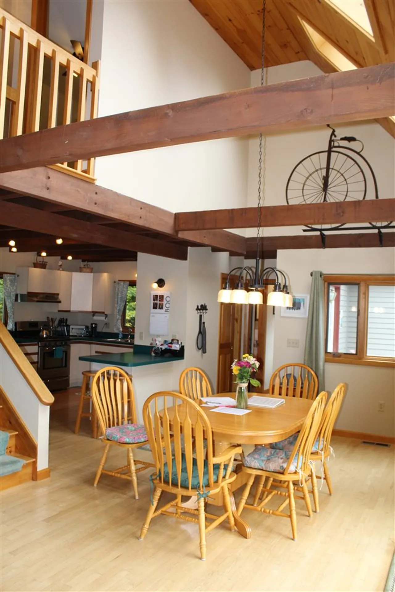95 Ridge View Drive Bridgewater NH 03222