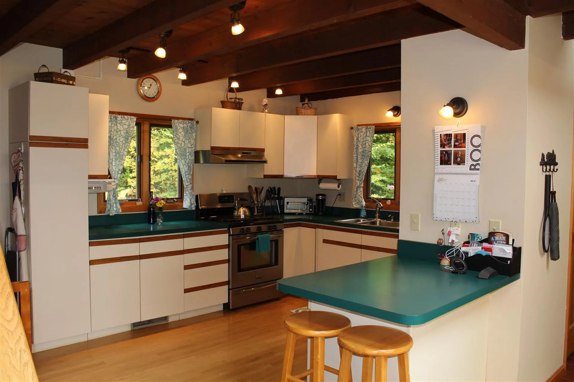 95 Ridge View Drive Bridgewater NH 03222