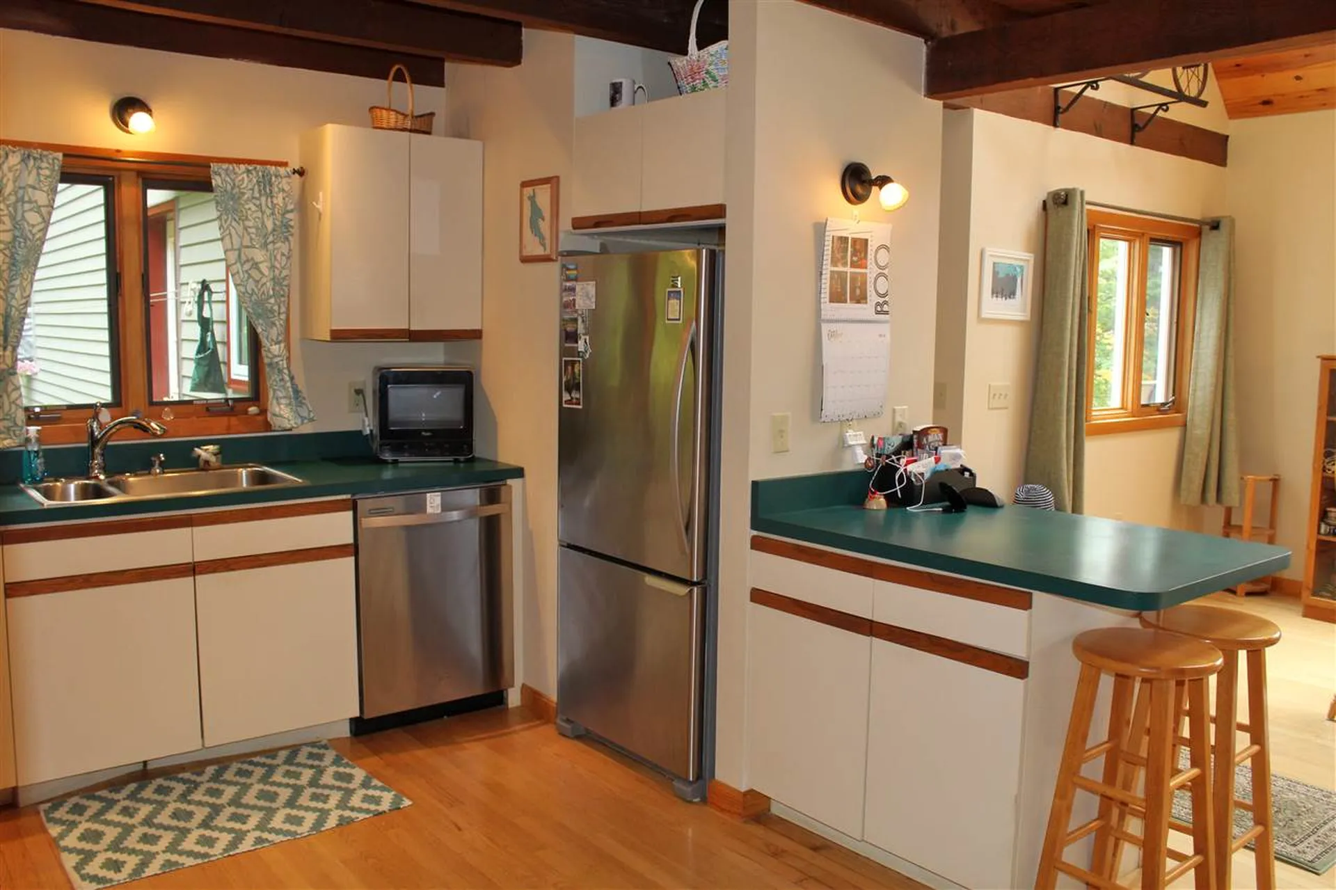 95 Ridge View Drive Bridgewater NH 03222