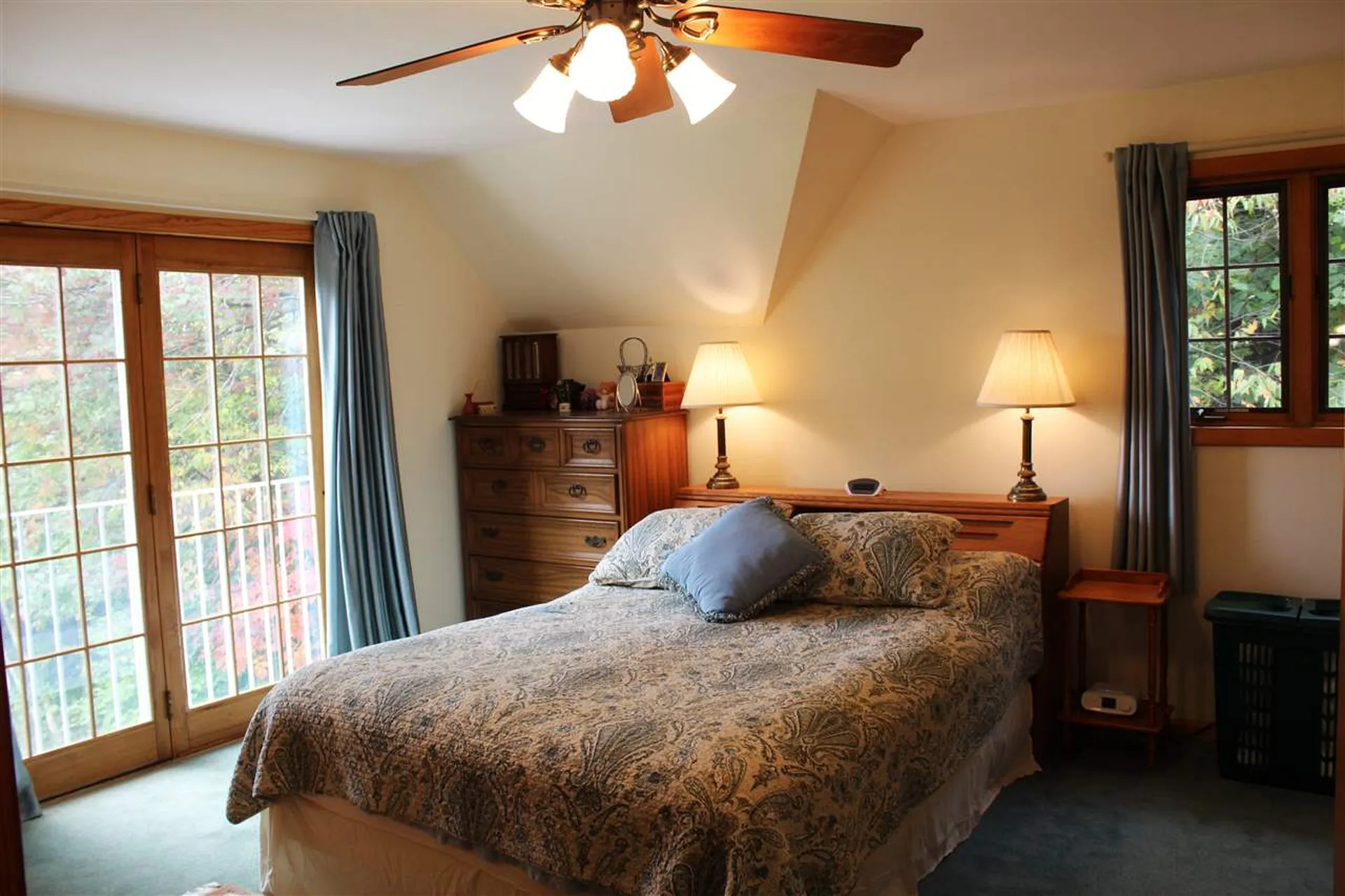 95 Ridge View Drive Bridgewater NH 03222