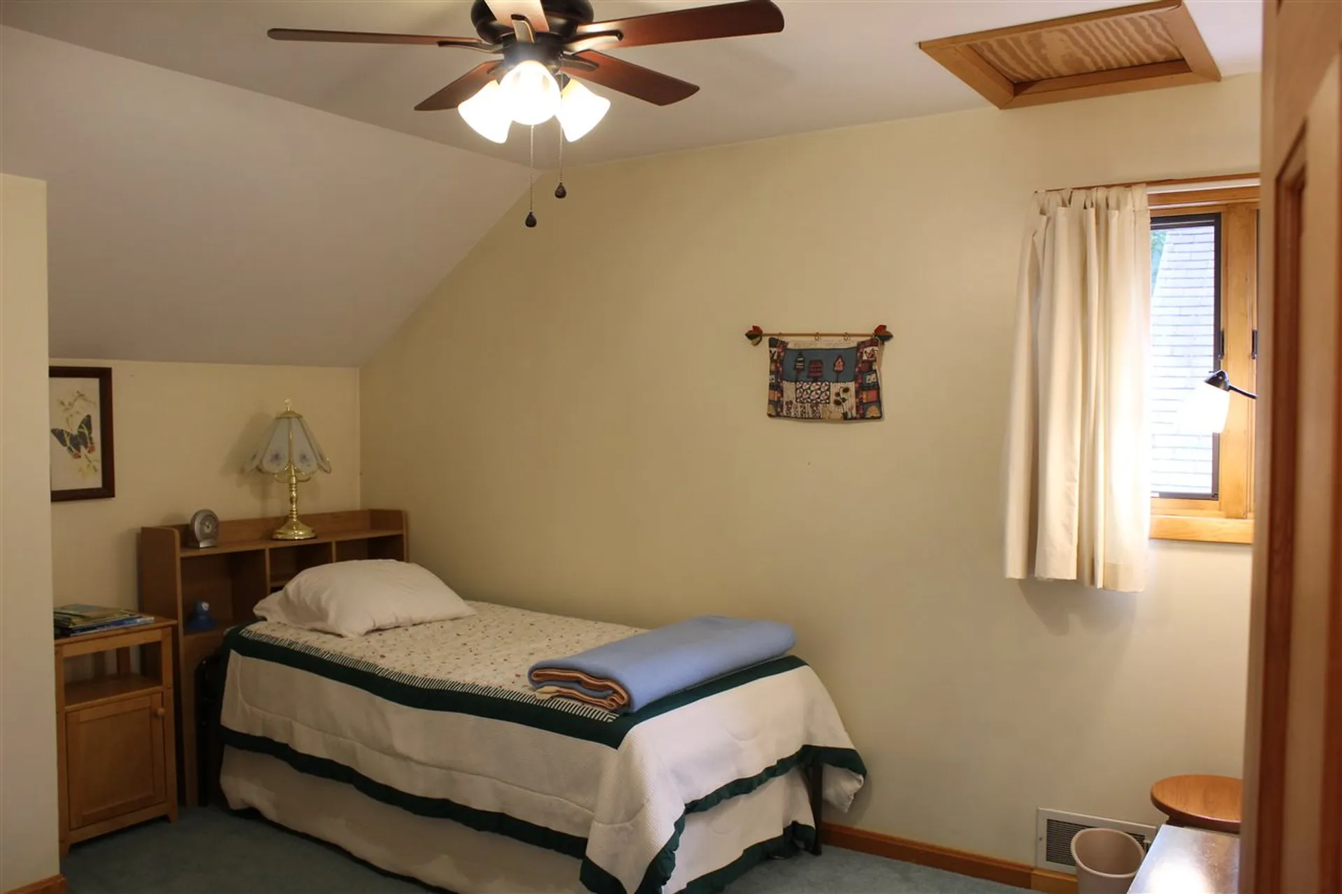 95 Ridge View Drive Bridgewater NH 03222