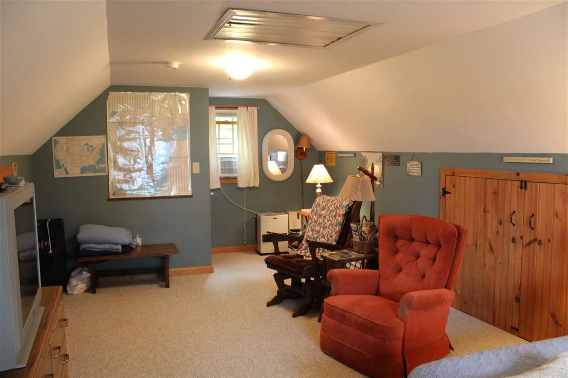 95 Ridge View Drive Bridgewater NH 03222