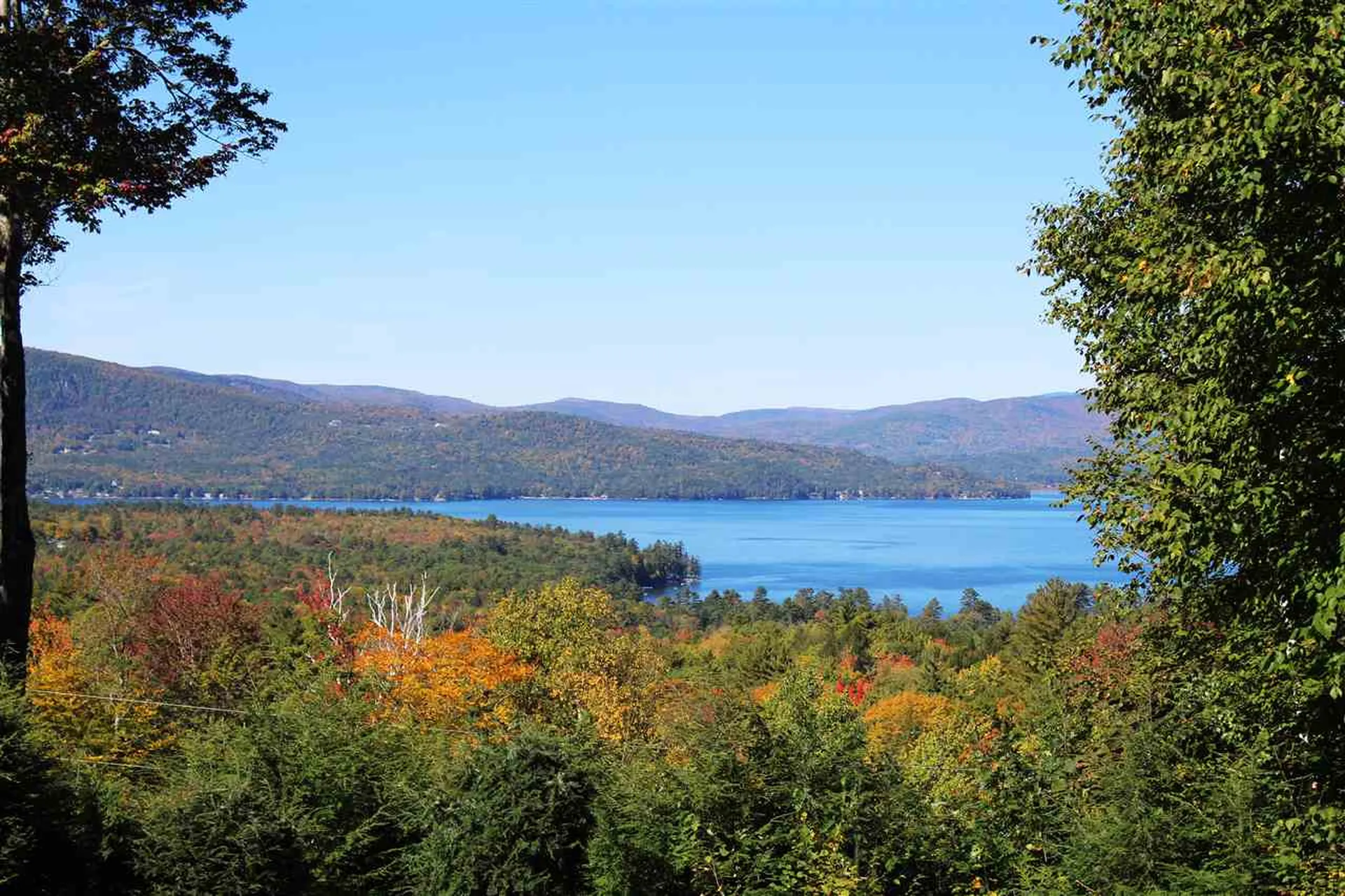 95 Ridge View Drive Bridgewater NH 03222