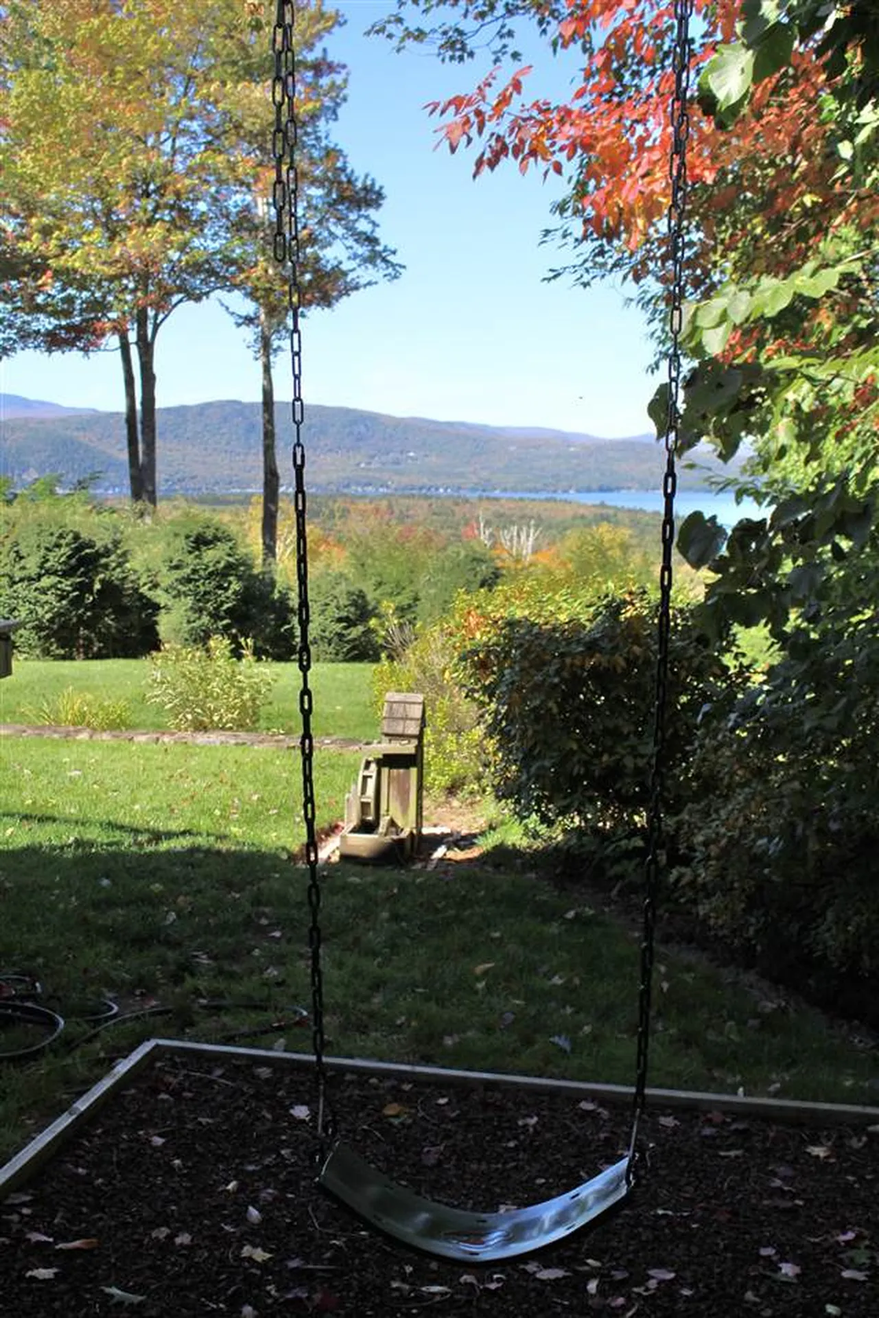 95 Ridge View Drive Bridgewater NH 03222