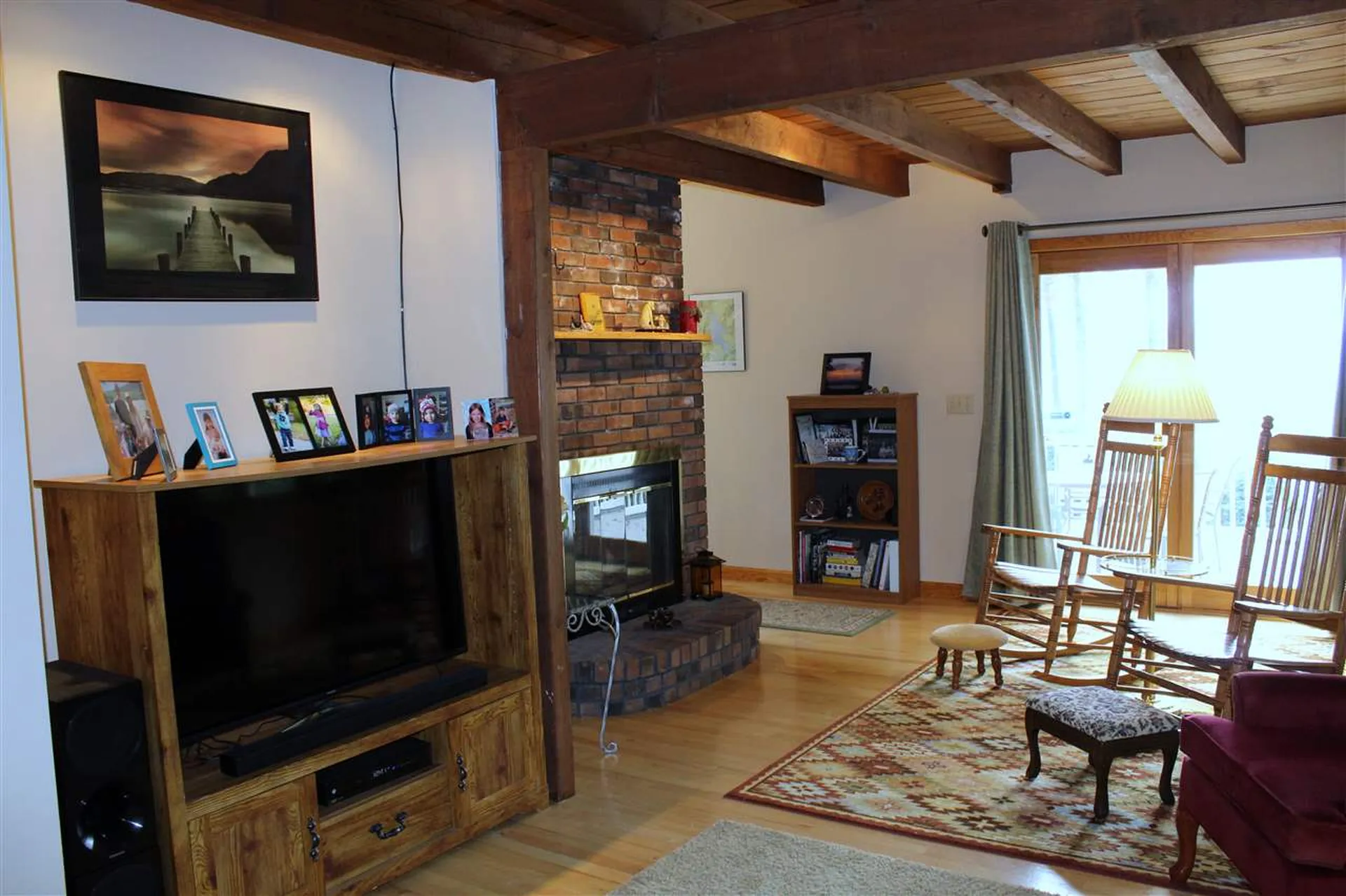 95 Ridge View Drive Bridgewater NH 03222