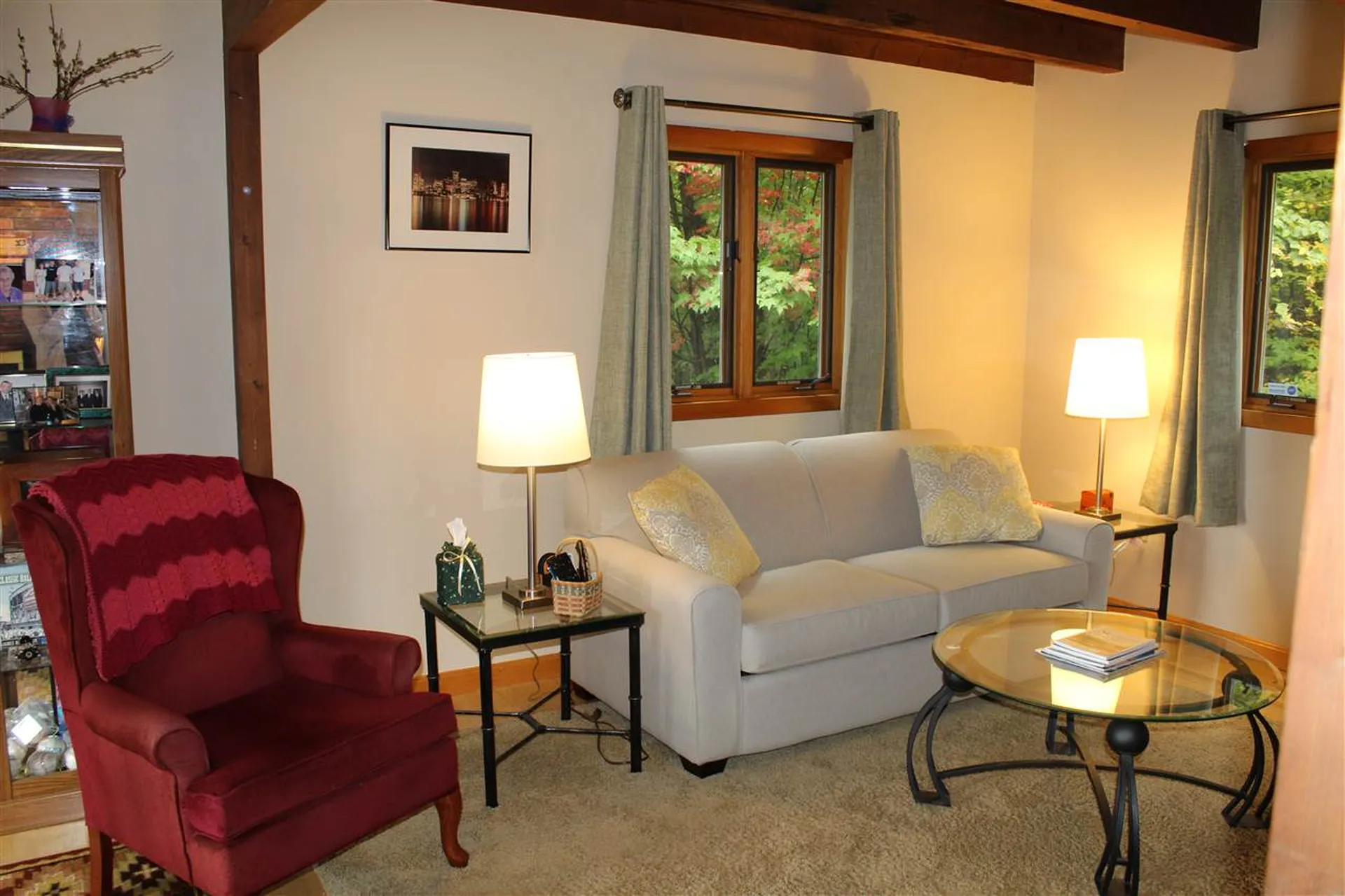 95 Ridge View Drive Bridgewater NH 03222