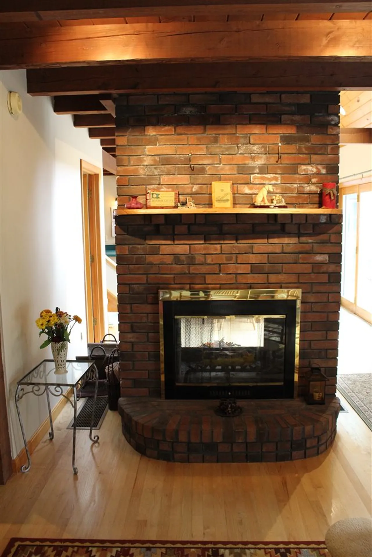 95 Ridge View Drive Bridgewater NH 03222