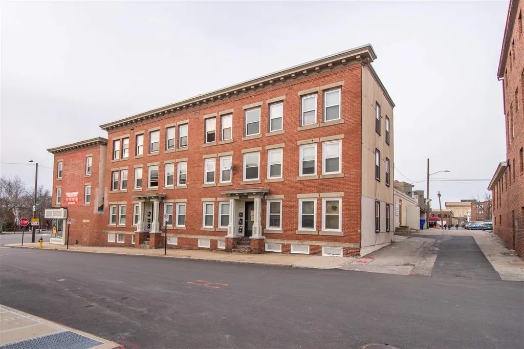 1279 Elm Street Manchester NH 03101