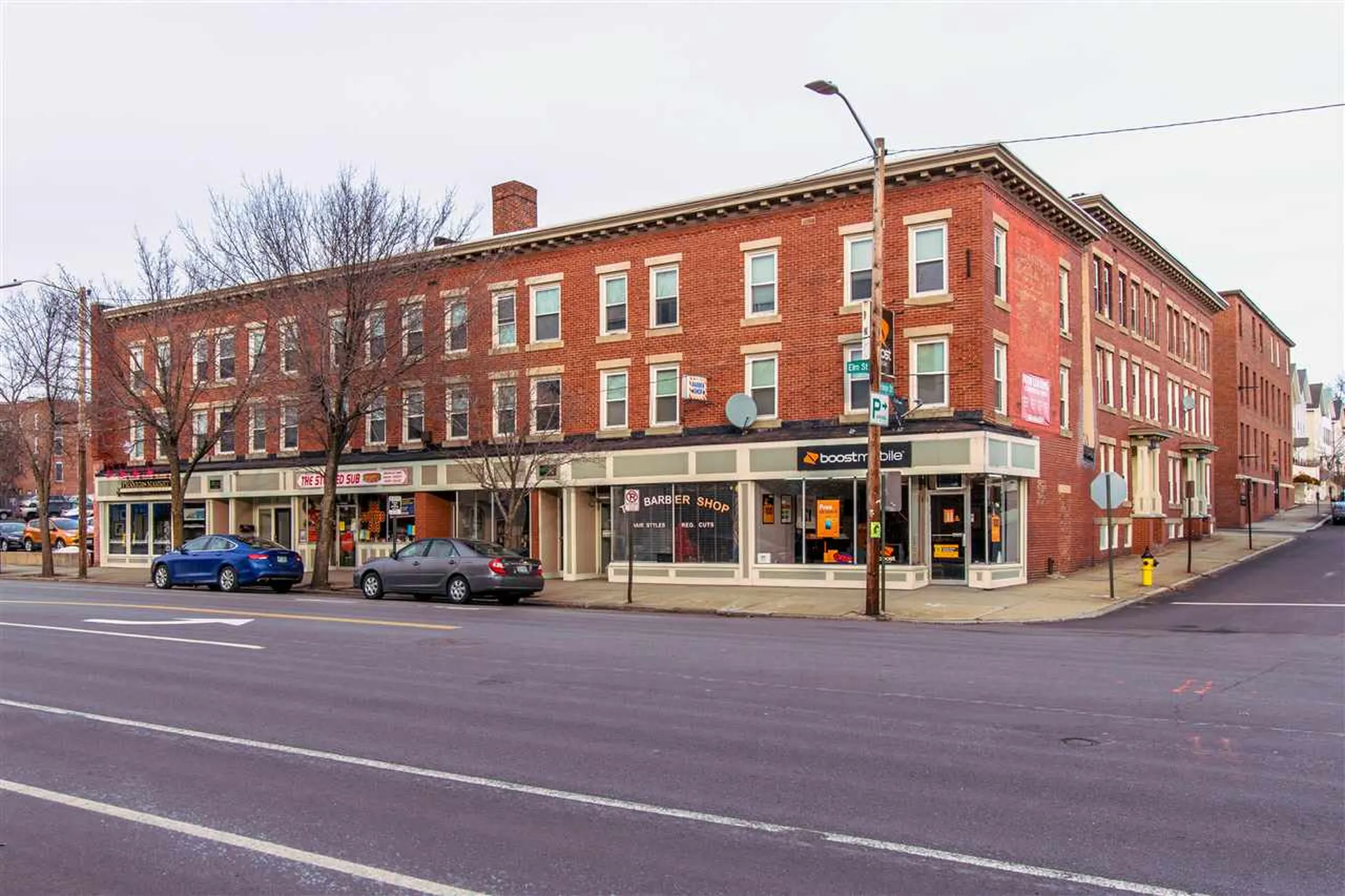 1279 Elm Street Manchester NH 03101