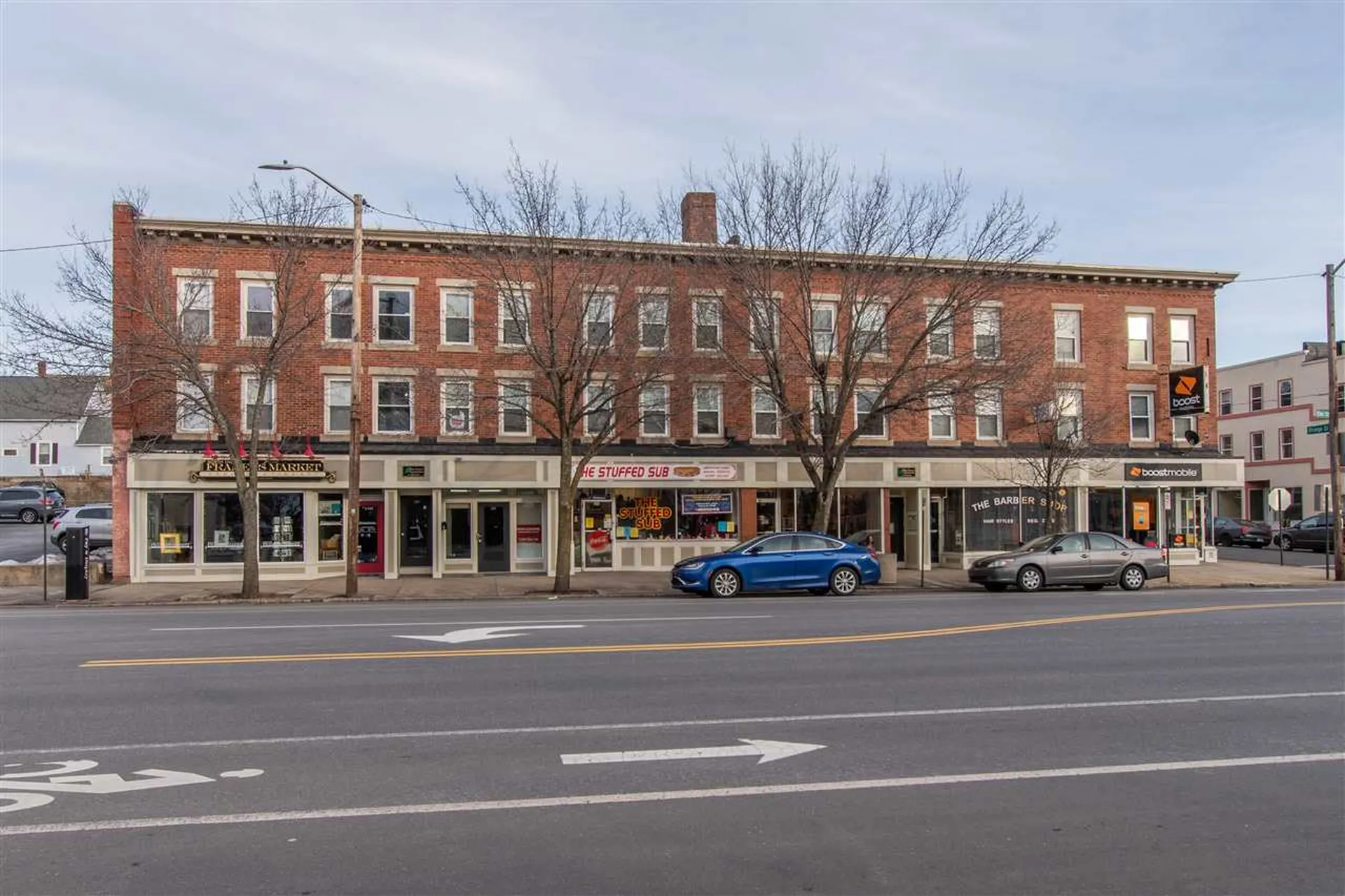 1279 Elm Street Manchester NH 03101