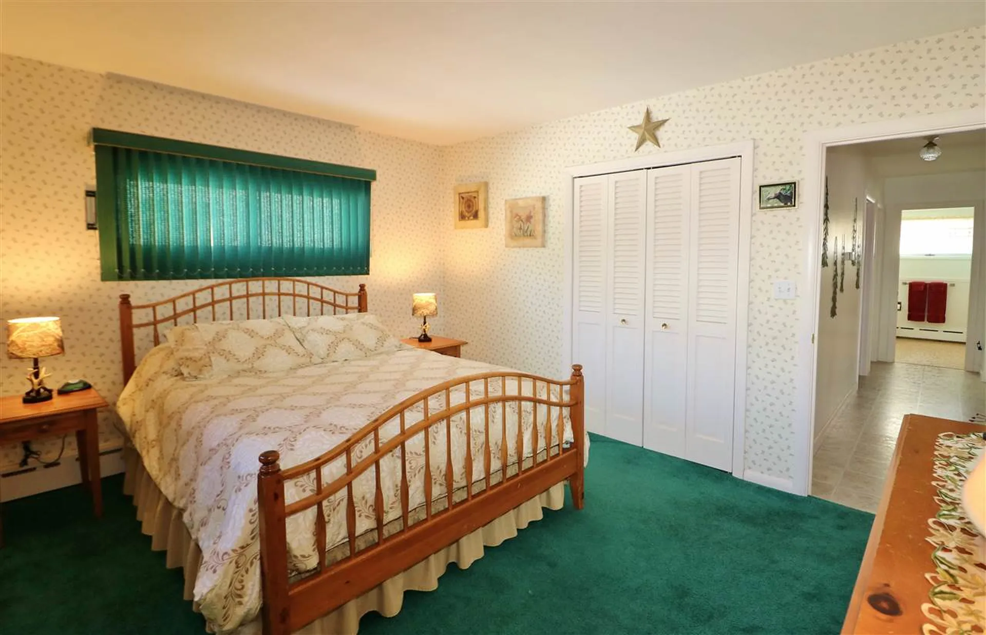 1832 Hutchins Street Berlin NH 03570