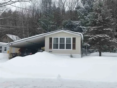 14 Tamarac Place Plymouth NH 03264