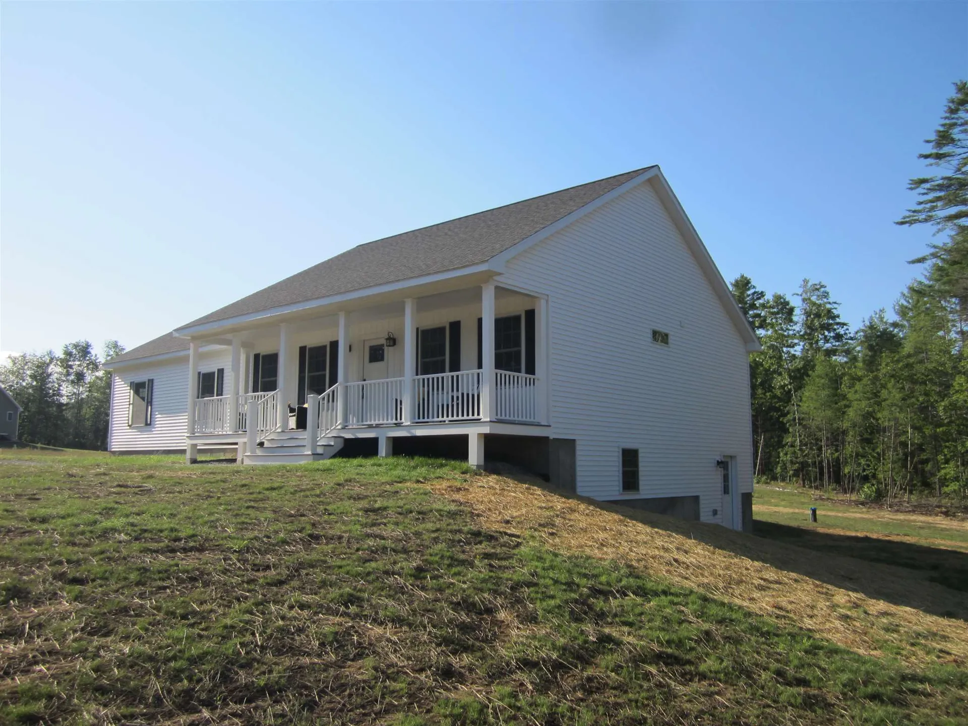 21 Goodell Avenue Swanzey NH 03446