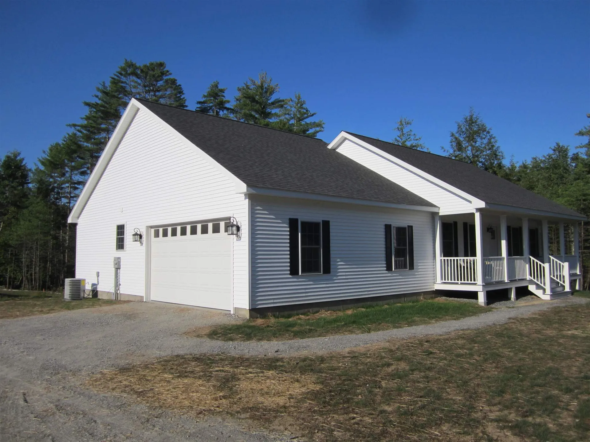 21 Goodell Avenue Swanzey NH 03446
