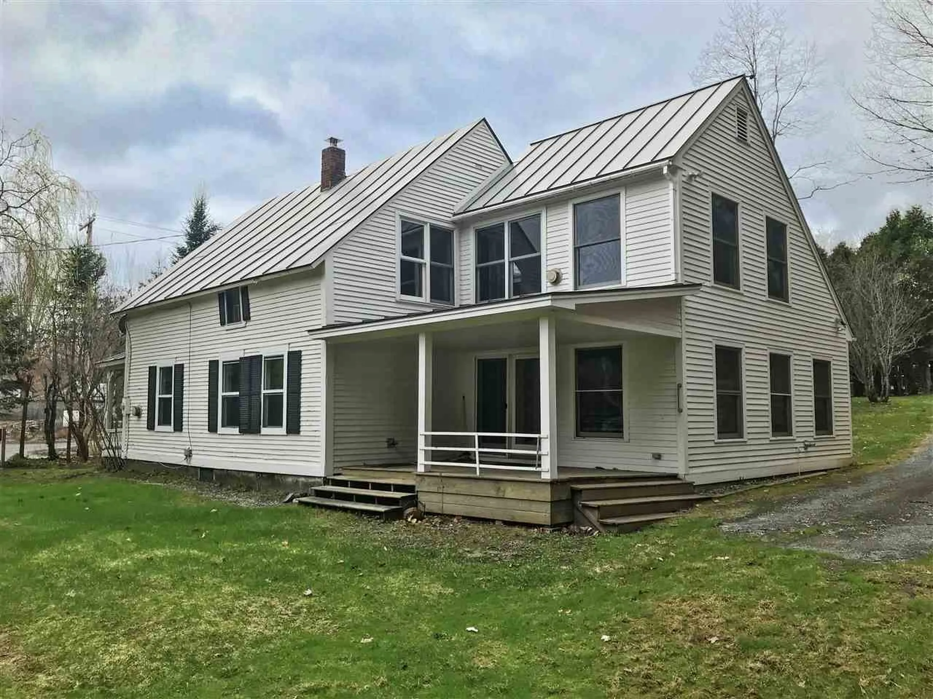 11 Dorchester Road Lyme NH 03768