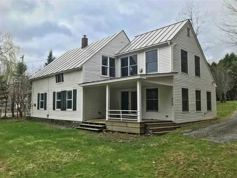 11 Dorchester Road Lyme NH 03768