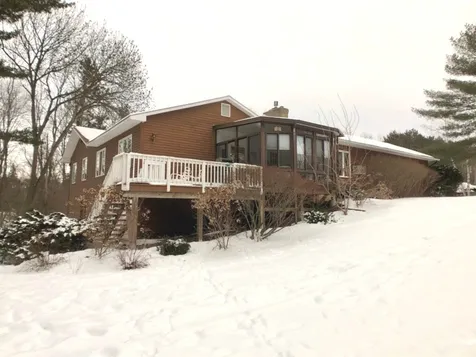 148 Gardenside Lane Shelburne VT 05482