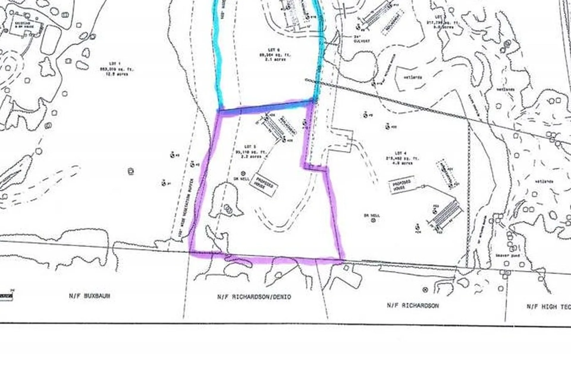 0 White Farm Lane Shaftsbury VT 05262